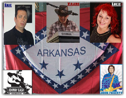 Duo Arkansas