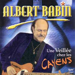 Albert Babin - Une veillée chez les Cayens