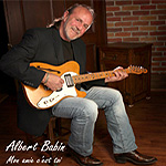 Albert Babin - Mon amie c'est toi