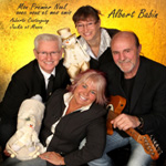 Albert Babin - Mon premier Noël