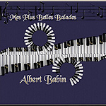 Albert Babin - Mes plus belles balades