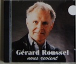 Gérard Roussel - Nous revient