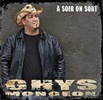 Ghys Mongeon - À soir on sort