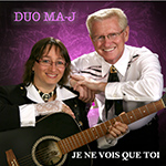 Jacky & Manon ( Je ne vois que toi )