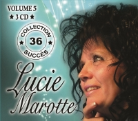 Lucie Marotte ( Volume 5 )