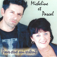 Micheline et Pascal - Pour ceux qui restent