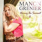 Manon Genier - Donnez au suivant