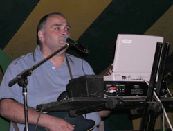 Martin Poitras & Hélène Potvin