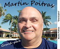 Martin Poitras - Grand-Père
