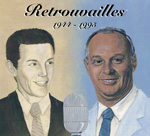 Pierre Tailly ( Retrouvailles Disque 1 )