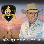 Daniel Dan - Laissez-moi vivre ma vie