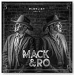 Mack & Ro - Playlist Vol 2