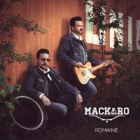 MACK & RO - Romaine