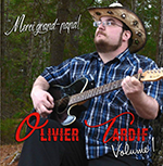 Olivier Tardif - Merci grand-papa