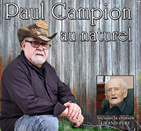 Paul Campion
