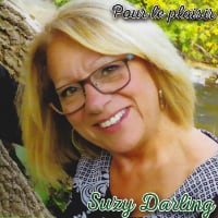 Suzy Darling - Pour le plaisir